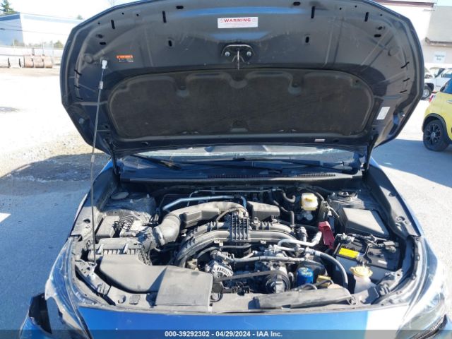 JF2GTAPC6L8227177 Subaru Crosstrek Premium