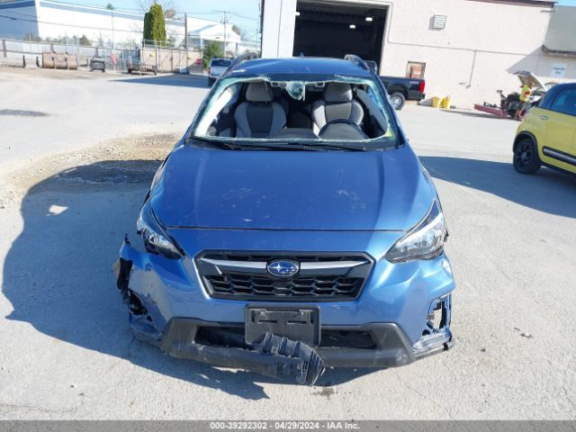 JF2GTAPC6L8227177 Subaru Crosstrek Premium