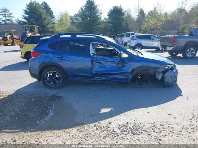 JF2GTAPC6L8227177 Subaru Crosstrek Premium