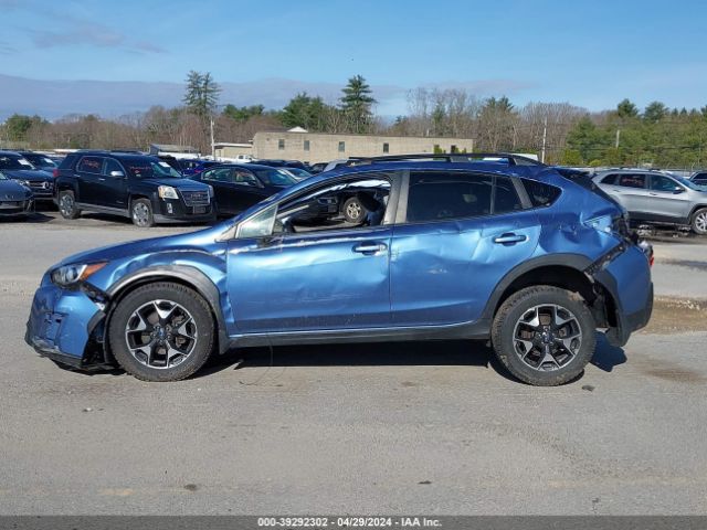 JF2GTAPC6L8227177 Subaru Crosstrek Premium