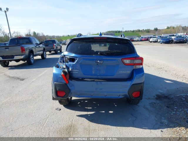JF2GTAPC6L8227177 Subaru Crosstrek Premium