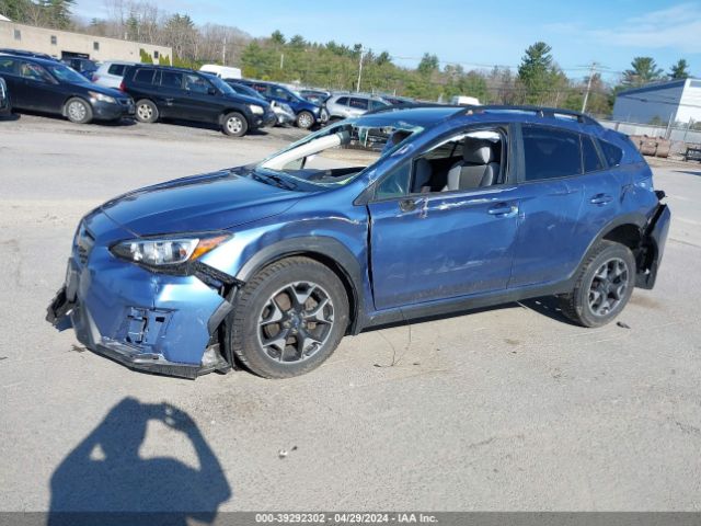 JF2GTAPC6L8227177 Subaru Crosstrek Premium