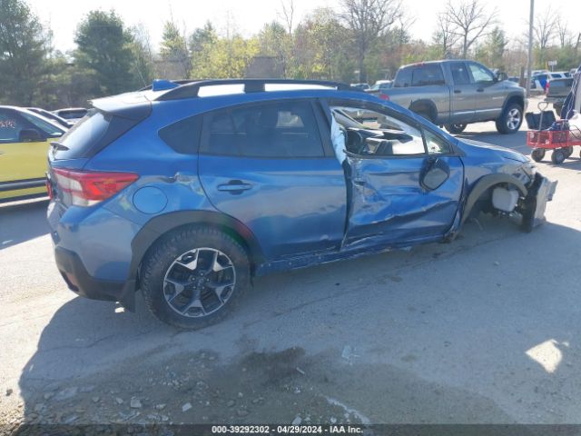 JF2GTAPC6L8227177 Subaru Crosstrek Premium
