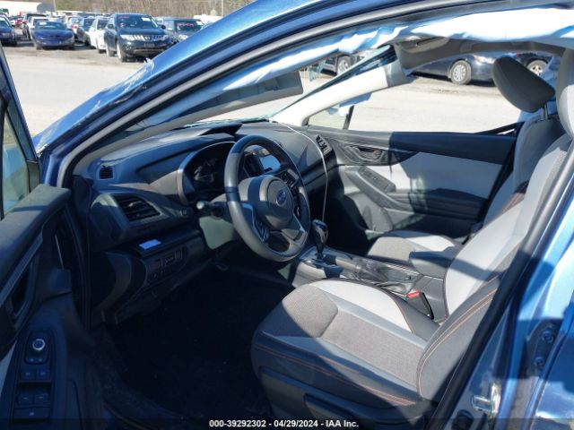JF2GTAPC6L8227177 Subaru Crosstrek Premium