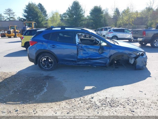 JF2GTAPC6L8227177 Subaru Crosstrek Premium