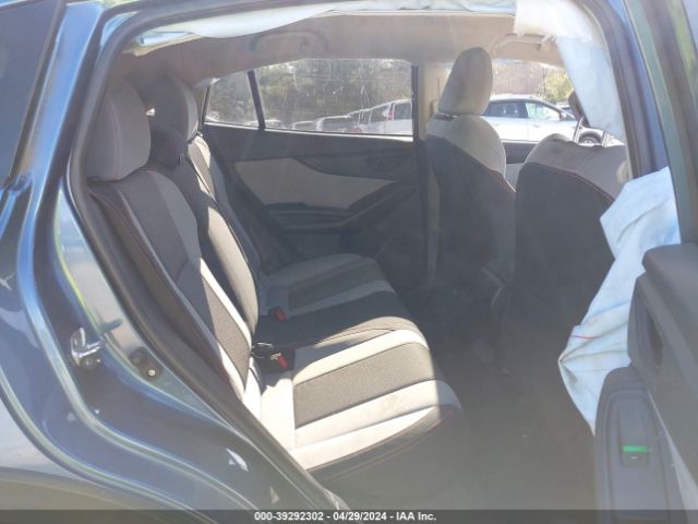 JF2GTAPC6L8227177 Subaru Crosstrek Premium