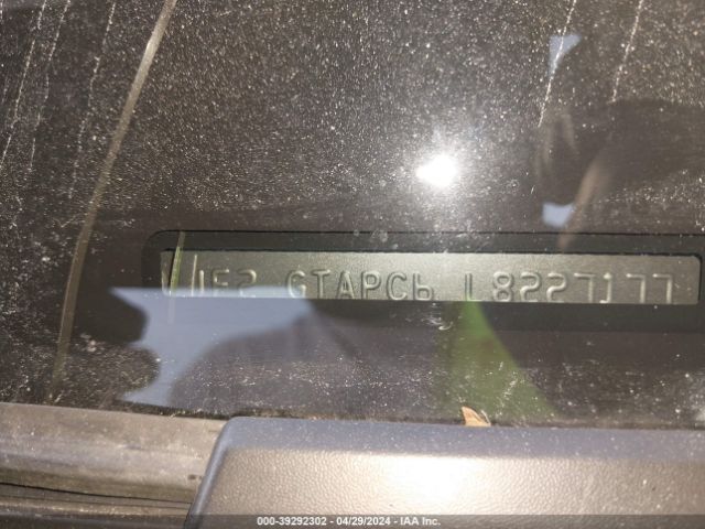 JF2GTAPC6L8227177 Subaru Crosstrek Premium