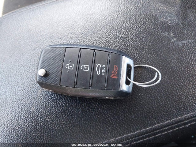 KIA Optima Lx 2020 5XXGT4L34LG438770 Image 11