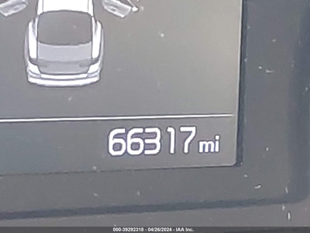 KIA Optima Lx 2020 5XXGT4L34LG438770 Image 16