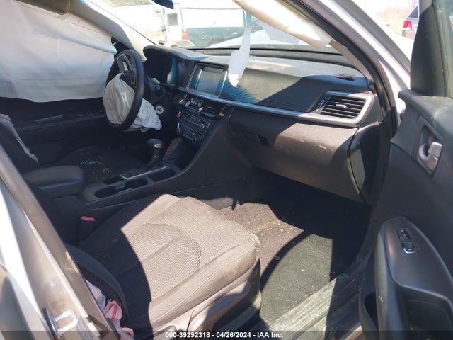 KIA Optima Lx 2020 5XXGT4L34LG438770 Image 5