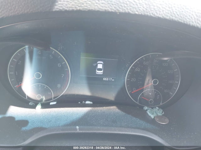 KIA Optima Lx 2020 5XXGT4L34LG438770 Image 7