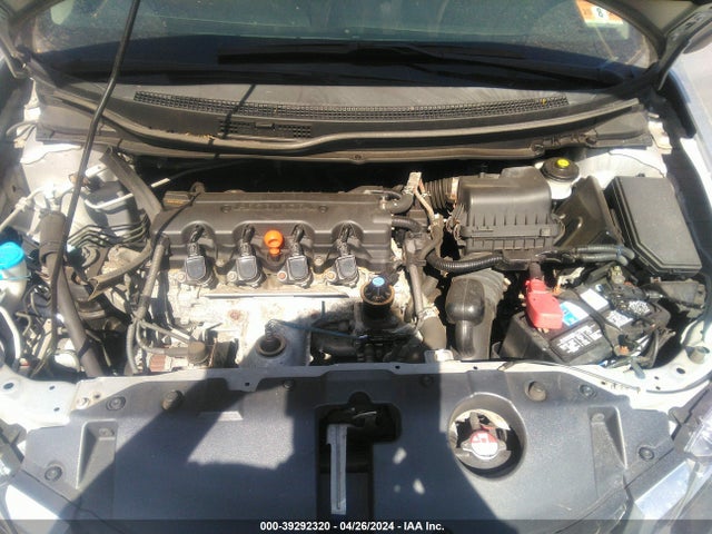 Honda Civic Lx 2015 19XFB2F58FE263842 Image 10