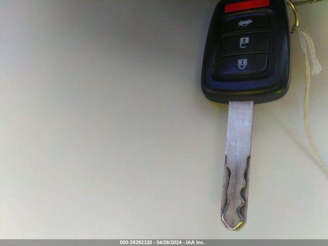 Honda Civic Lx 2015 19XFB2F58FE263842 Image 11