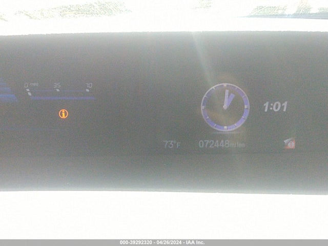 Honda Civic Lx 2015 19XFB2F58FE263842 Image 7