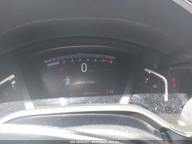 7FARW2H81JE088253 Honda Cr-v Ex-l/ex-l Navi