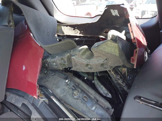 Chevrolet EQUINOX LT 2018 2GNAXJEV8J6104259 Image 12