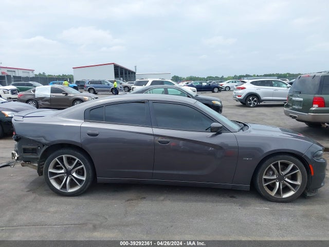 Dodge CHARGER R/T 2015 2C3CDXCT9FH800546 Image 14