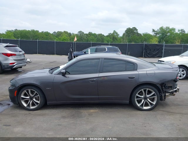 Dodge CHARGER R/T 2015 2C3CDXCT9FH800546 Image 15