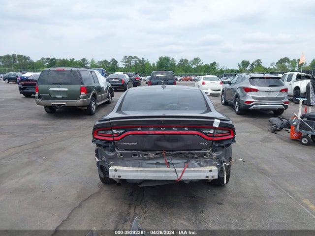 Dodge CHARGER R/T 2015 2C3CDXCT9FH800546 Image 17