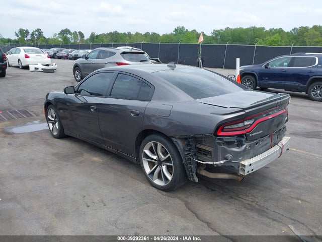 Dodge CHARGER R/T 2015 2C3CDXCT9FH800546 Image 3