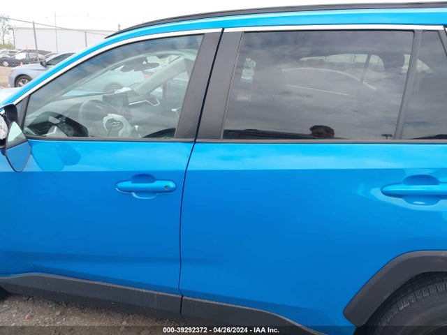 Toyota Rav4 Xle 2021 2T3P1RFV8MC144868 Image 15