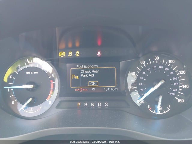 Ford FUSION SE 2015 3FA6P0HD5FR276864 Image 7