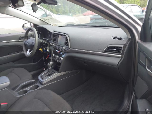 5NPD84LF5LH606595 Hyundai ELANTRA SEL