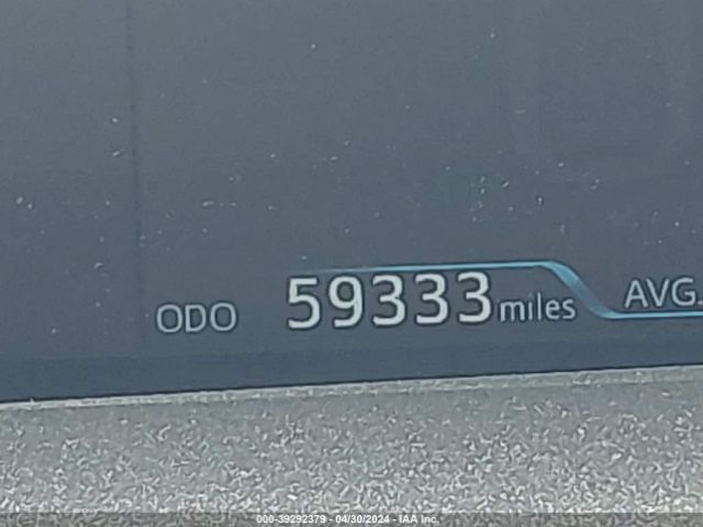 JTDKAMFUXN3157225 Toyota Prius Le