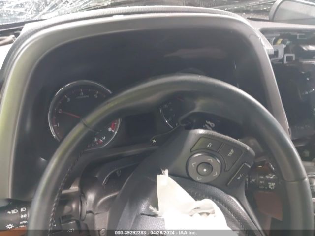 2T3JFREV9HW599483 Toyota RAV4 SE