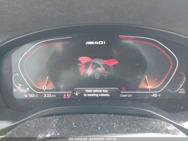 5UXTY9C09L9C88477 BMW X3 M40i