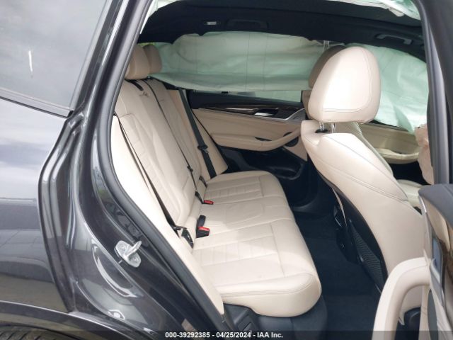 5UXTY9C09L9C88477 BMW X3 M40i