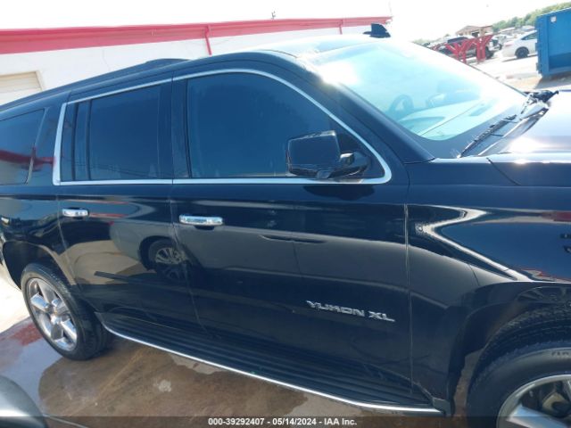 1GKS1GKC0HR184714 GMC Yukon Xl Slt