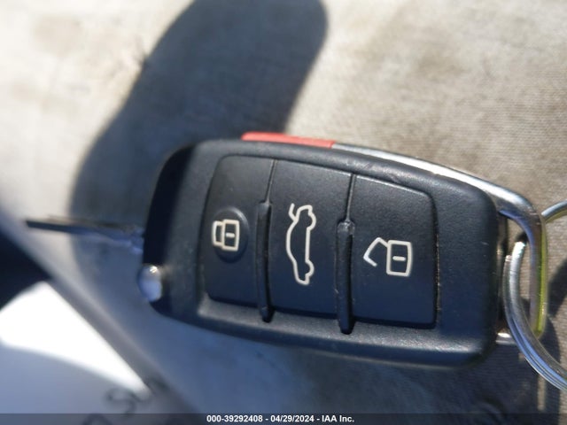 WA1LGAFE0FD015773 Audi Q7 3.0t Premium