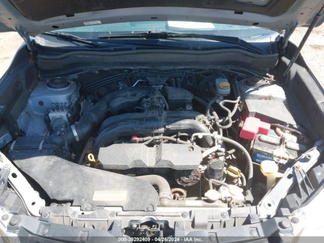 JF2SJAKC2FH581662 Subaru Forester 2.5i Limited