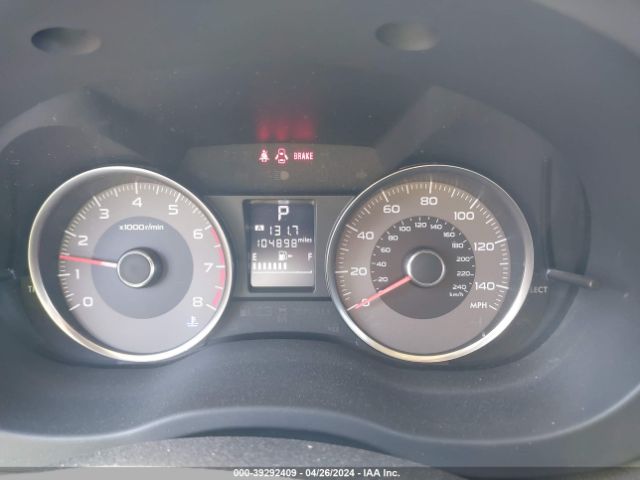 JF2SJAKC2FH581662 Subaru Forester 2.5i Limited
