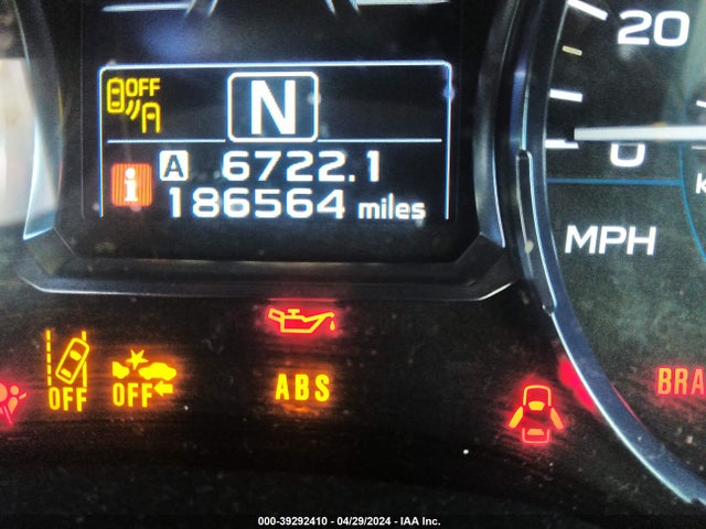 Subaru Forester 2.5i Premium 2018 JF2SJAGC4JH598853 Image 15