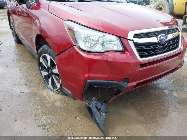 Subaru Forester 2.5i Premium 2018 JF2SJAGC4JH598853 Image 17