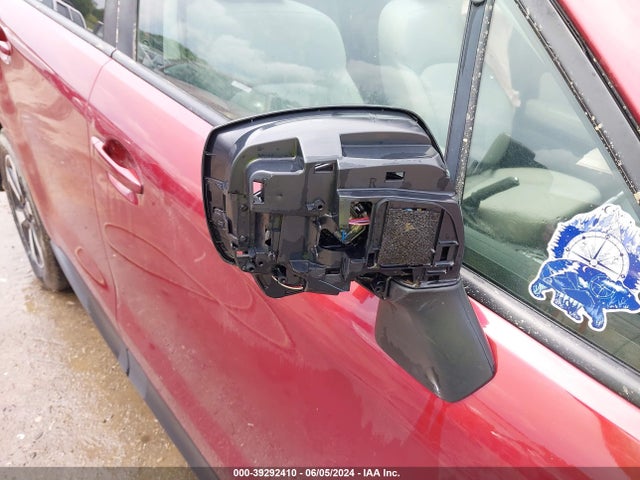 Subaru Forester 2.5i Premium 2018 JF2SJAGC4JH598853 Image 21