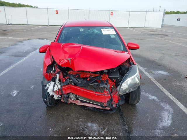 Toyota YARIS L 2015 VNKJTUD30FA036725 Image 13