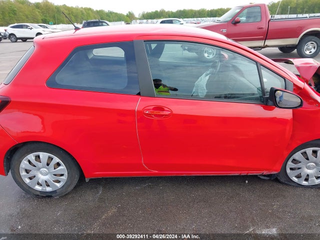 Toyota YARIS L 2015 VNKJTUD30FA036725 Image 14