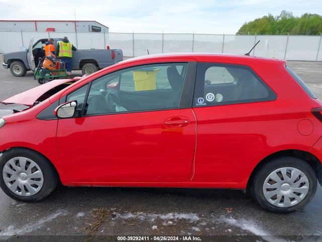 Toyota YARIS L 2015 VNKJTUD30FA036725 Image 15