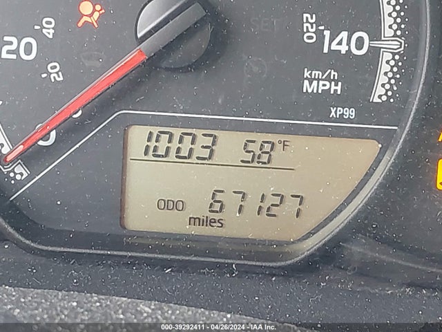 Toyota YARIS L 2015 VNKJTUD30FA036725 Image 16