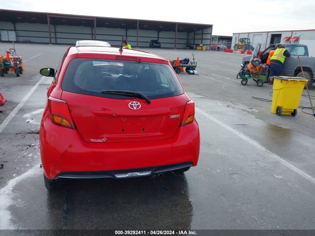 Toyota YARIS L 2015 VNKJTUD30FA036725 Image 17