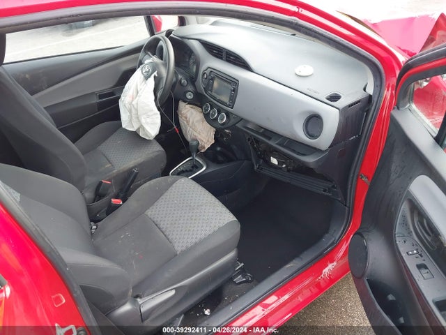 Toyota YARIS L 2015 VNKJTUD30FA036725 Image 5