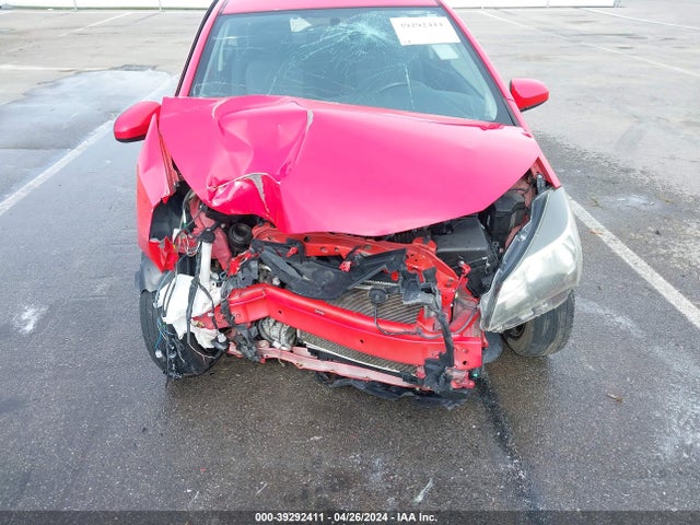 Toyota YARIS L 2015 VNKJTUD30FA036725 Image 6