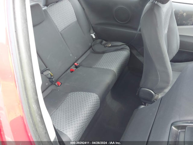 Toyota YARIS L 2015 VNKJTUD30FA036725 Image 8