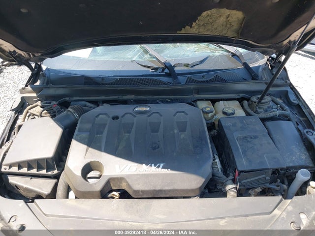 Chevrolet IMPALA 2LZ 2014 2G1155S38E9112139 Image 10