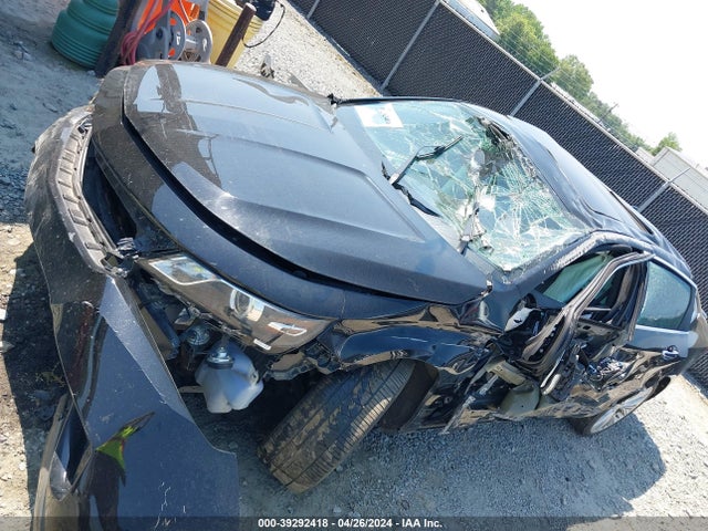Chevrolet IMPALA 2LZ 2014 2G1155S38E9112139 Image 6