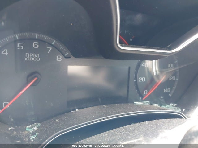 Chevrolet IMPALA 2LZ 2014 2G1155S38E9112139 Image 7