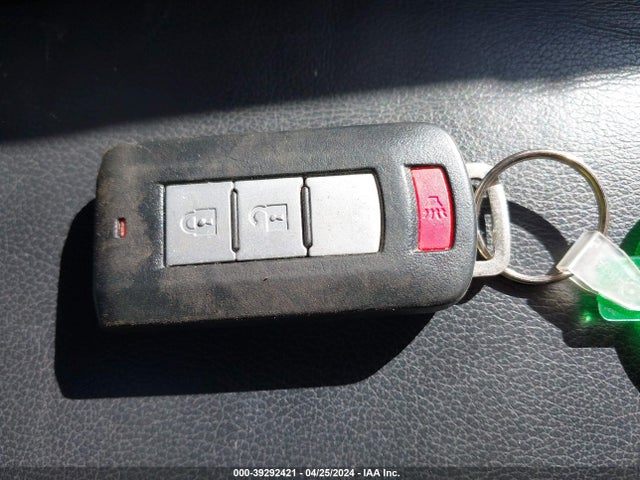 Mitsubishi Eclipse Cross Sel 2019 JA4AT5AA0KZ008575 Image 11